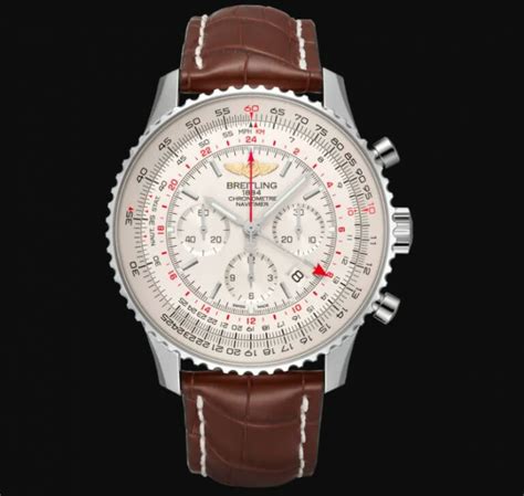 42mm breitling|breitling chronograph gmt 48.